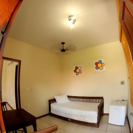 Eco Resort Vento Leste Jijoca de Jericoacoara Ngoại thất bức ảnh