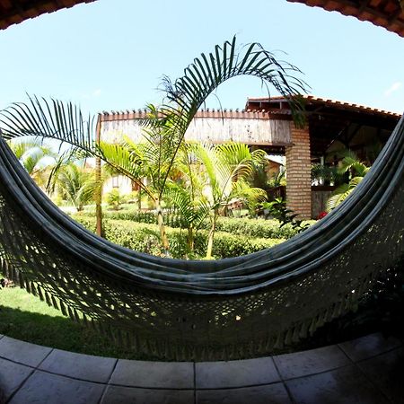 Eco Resort Vento Leste Jijoca de Jericoacoara Ngoại thất bức ảnh