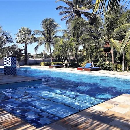 Eco Resort Vento Leste Jijoca de Jericoacoara Ngoại thất bức ảnh