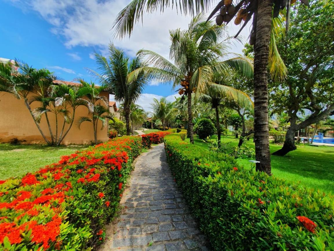Eco Resort Vento Leste Jijoca de Jericoacoara Ngoại thất bức ảnh