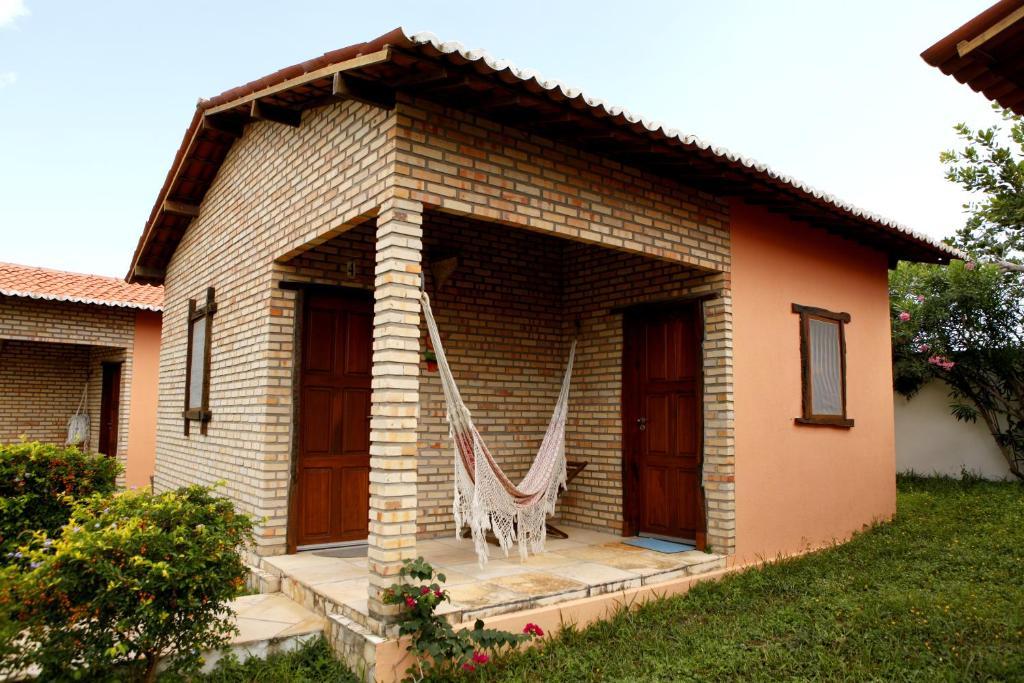 Eco Resort Vento Leste Jijoca de Jericoacoara Phòng bức ảnh