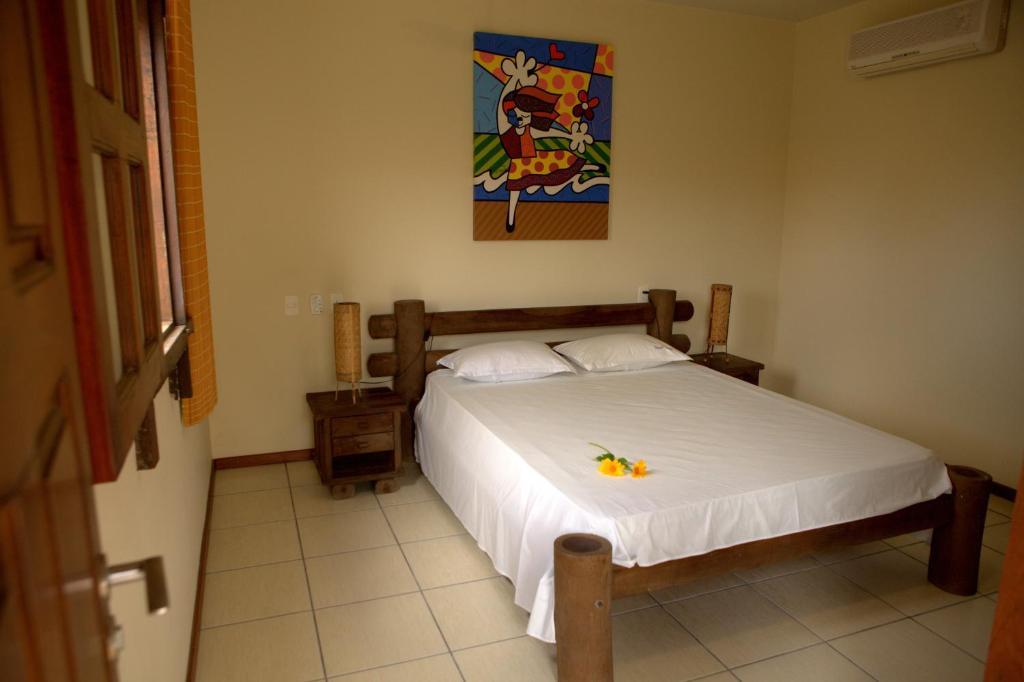 Eco Resort Vento Leste Jijoca de Jericoacoara Phòng bức ảnh