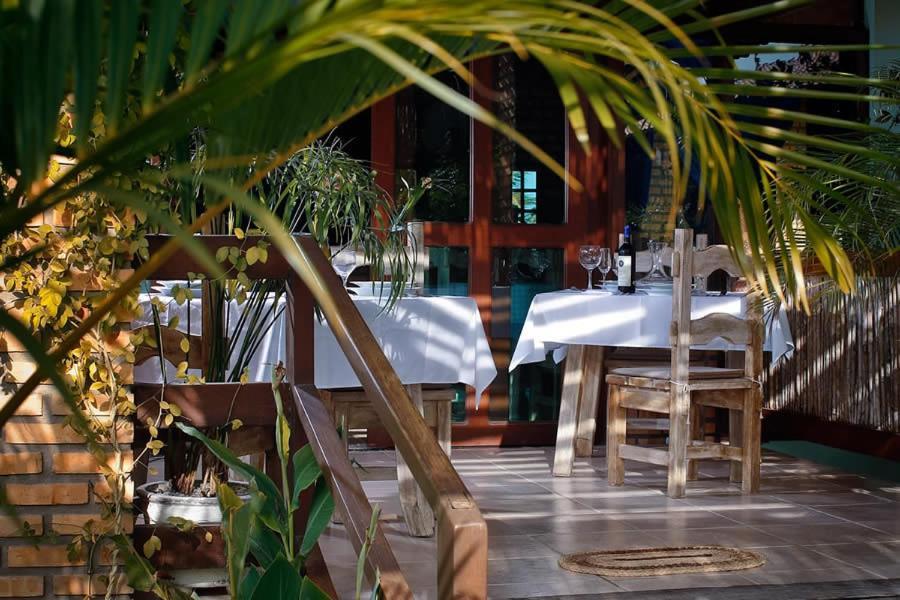 Eco Resort Vento Leste Jijoca de Jericoacoara Ngoại thất bức ảnh