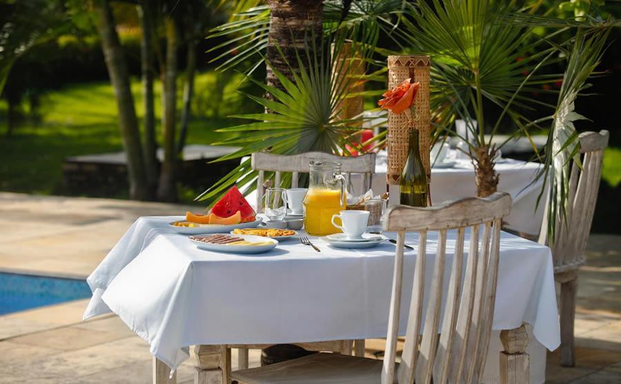 Eco Resort Vento Leste Jijoca de Jericoacoara Ngoại thất bức ảnh