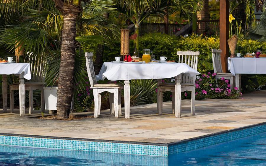 Eco Resort Vento Leste Jijoca de Jericoacoara Ngoại thất bức ảnh