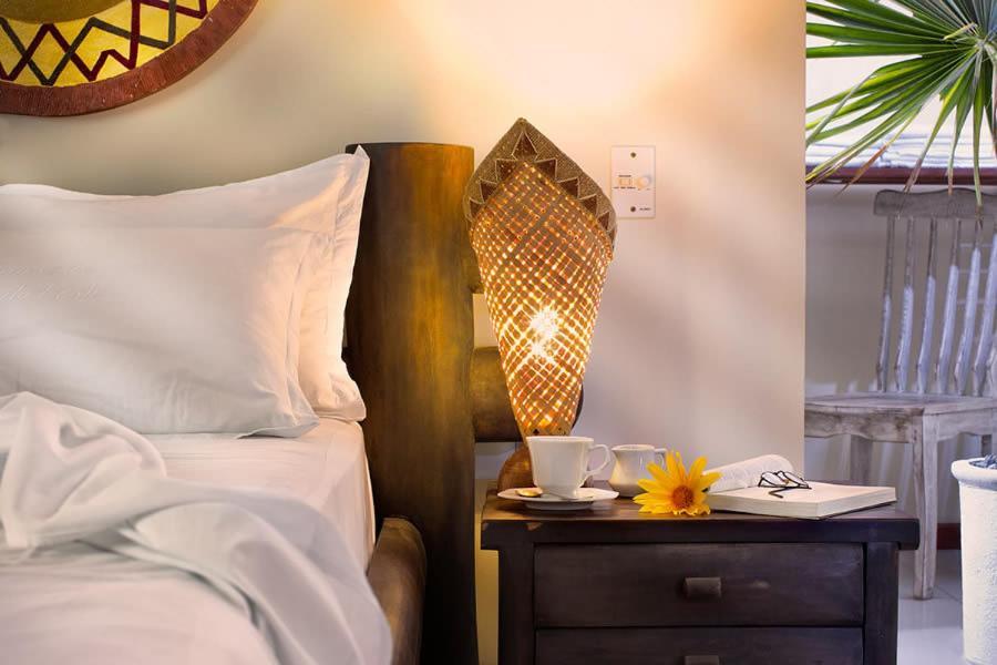 Eco Resort Vento Leste Jijoca de Jericoacoara Ngoại thất bức ảnh
