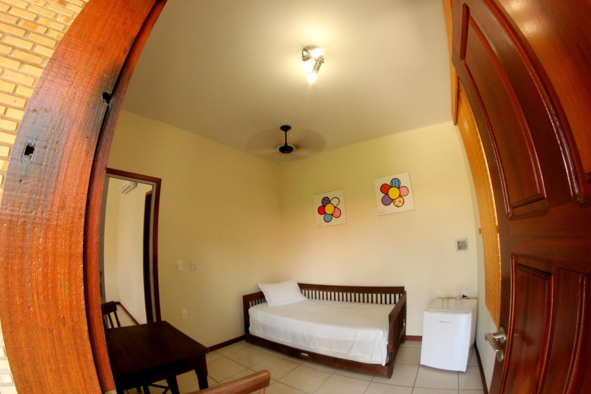 Eco Resort Vento Leste Jijoca de Jericoacoara Ngoại thất bức ảnh