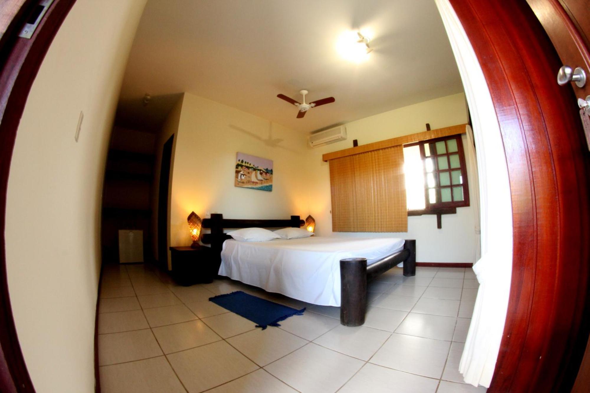 Eco Resort Vento Leste Jijoca de Jericoacoara Ngoại thất bức ảnh
