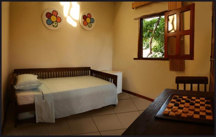 Eco Resort Vento Leste Jijoca de Jericoacoara Ngoại thất bức ảnh