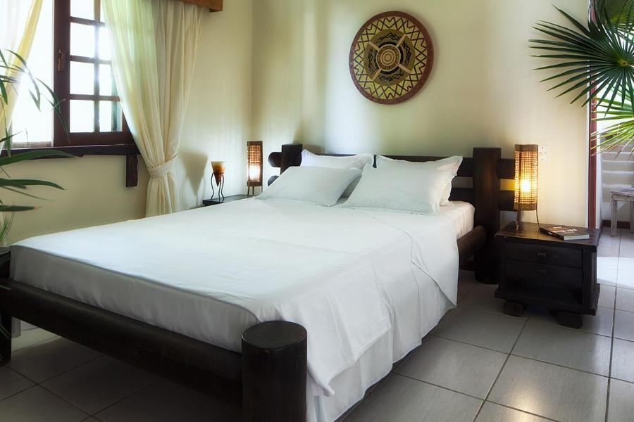 Eco Resort Vento Leste Jijoca de Jericoacoara Ngoại thất bức ảnh